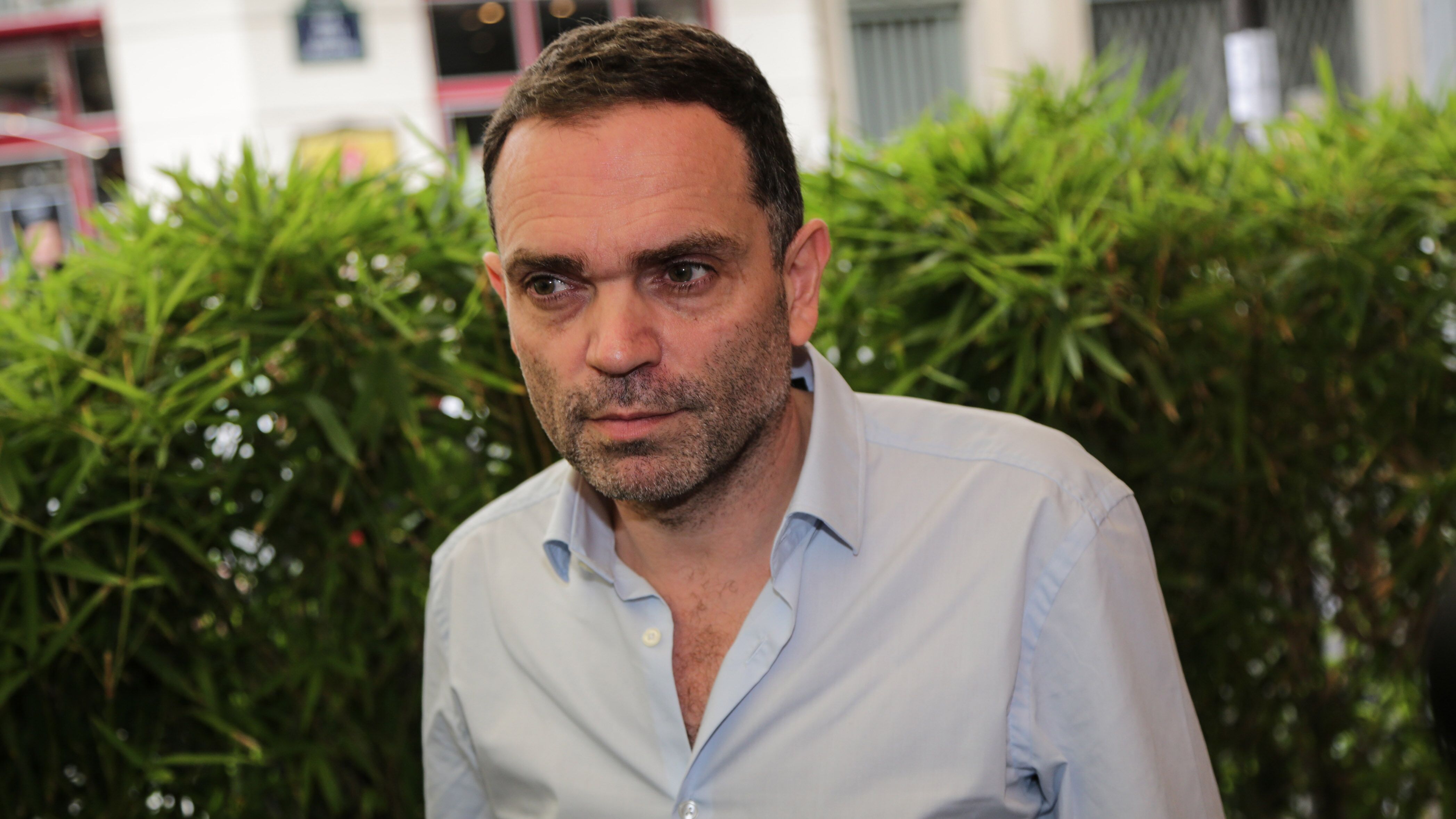 Yann Moix Assume Ses Propos Sur Les Femmes De 50 Ans Et En Rajoute Une Couche Voici