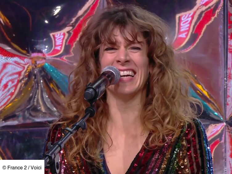 Magali Ripoll J Aime Pas Ta Chanson