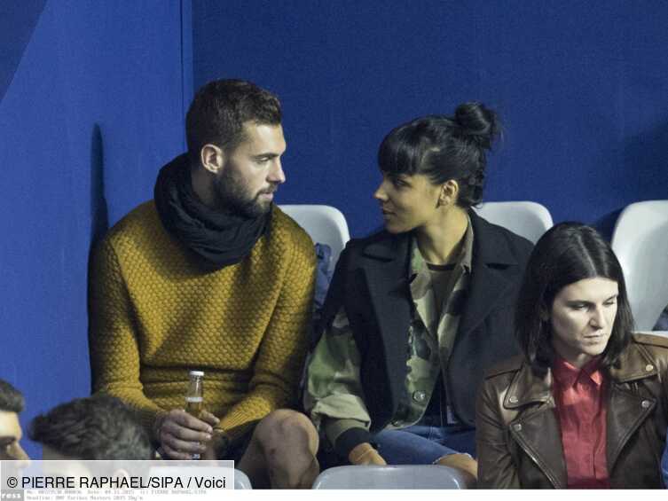 Benoît Paire revient sur son histoire d'amour avec Shy'm ...