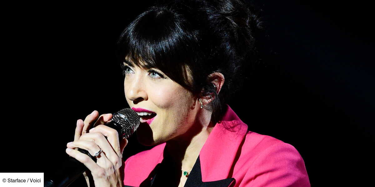 Renaud éliminé de N’oubliez pas les paroles Nolwenn Leroy demande le retour du champion Voici Renaud éliminé de N’oubliez pas les paroles Nolwenn Leroy demande le retour du champion Voici