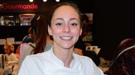 Le Meilleur Patissier Nina Metayer La Partenaire De Waly Dia A