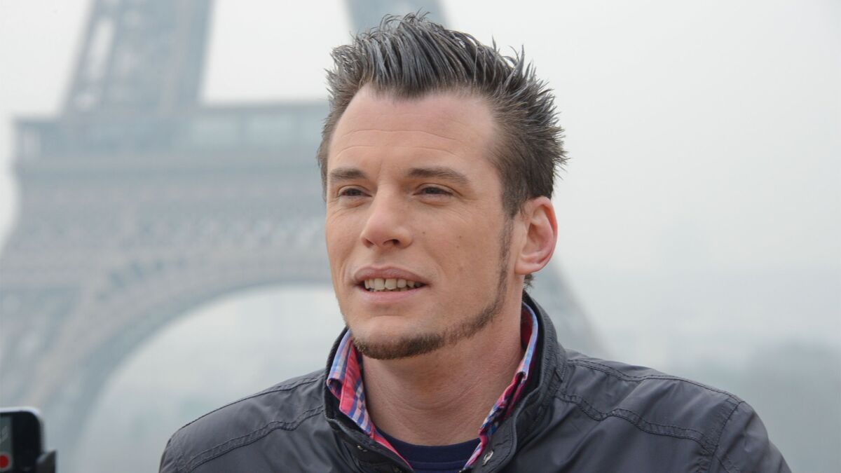 Norbert Commis D Office Fake Norbert commis d'office truqué ? Norbert Tarayre répond aux critiques sur  son émission - Voici