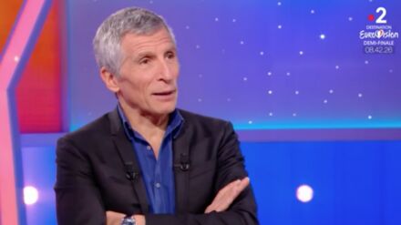 Nagui : pourquoi ce célèbre humoriste s'est fait recaler 3 ...