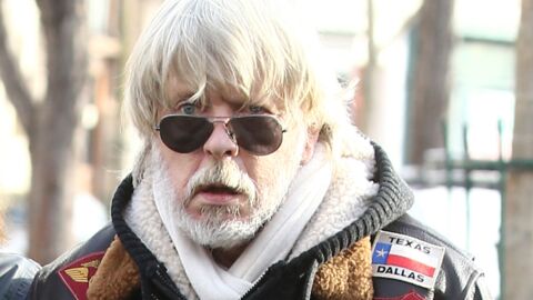 Le chanteur Renaud hospitalisé d'urgence le lendemain de l'enterrement de son frère Le chanteur Renaud hospitalisé d'urgence le lendemain de l'enterrement de son frère