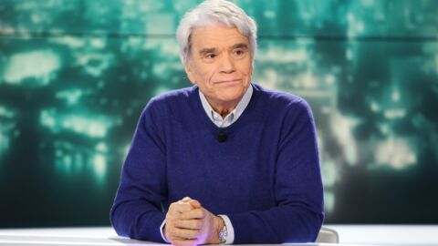 Anniversaire De Bernard Tapie L Emouvant Message De Son Fils Stephane Pour Ses 78 Ans Voici