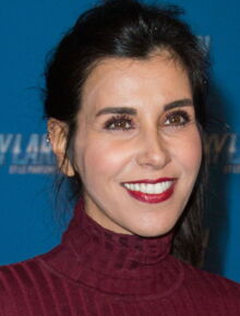 Photo Reem Kherici Maman Son Message Original Pour Annoncer La Naissance De Son Bebe Voici