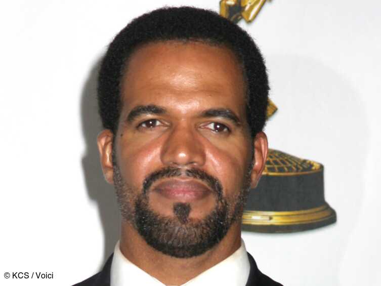 Mort 2019 Jeune Les Feux De L Amour Acteurs Décédés Mort de Kristoff St. John : l’élégant clin d’œil des Feux de l’amour à