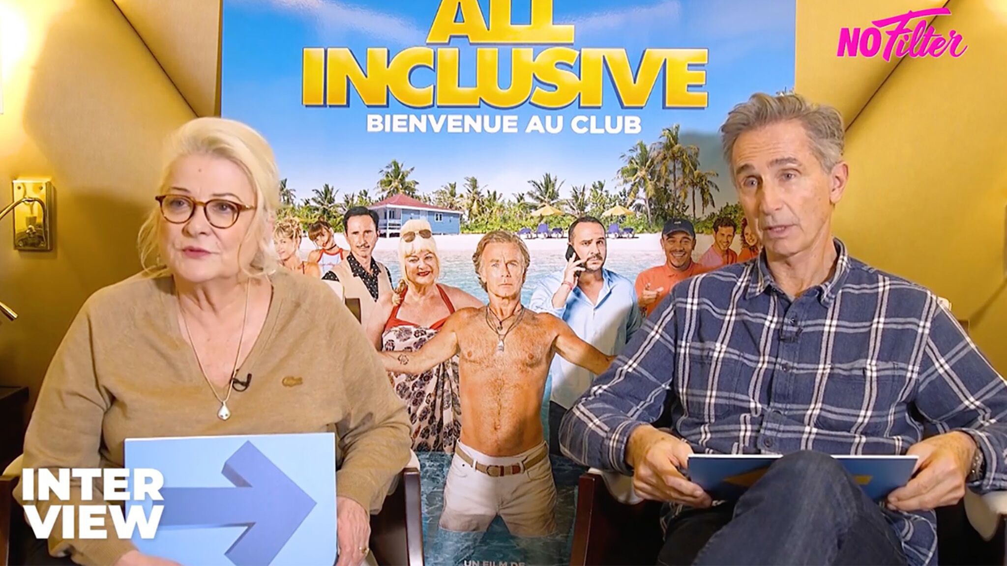 Femme De Thierry Lhermitte Dans Les Bronzés 3 Thierry Lhermitte Jeune Les Bronzés : Les Bronzes Culte Pour La Vie