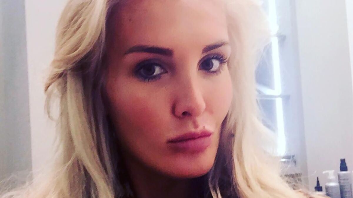 Marie Télé Réalité Avant Après Accident Marie Garet (Secret Story) : comment la téléréalité lui gâche la vie au  quotidien - Voici