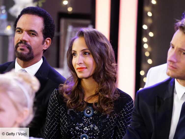 Mort De Kristoff St John Les Feux De L Amour Comment Les Auteurs De La Serie Vont Gerer Le Deces De L Acteur Voici