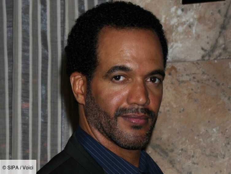 Acteurs Mort Acteurs Les Feux De L Amour Mort de Kristoff St. John (Les Feux de l’amour) : on sait où sera