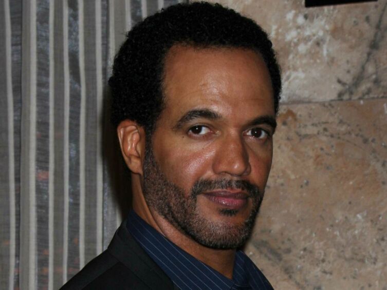 Mort D'un Acteur Des Feux De L'amour Mort de Kristoff St. John (Les Feux de l’amour) : on sait où sera