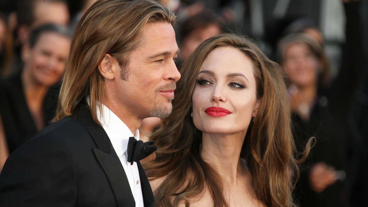 Monsieur Et Madame Smith Mr. & Mrs. Smith : le curieux caprice de Brad Pitt avant qu'Angelina Jolie  ne décroche le rôle - Voici