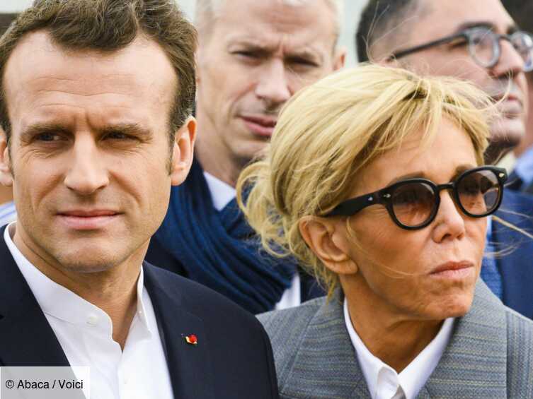 Qui Paye Les Toilettes De Brigitte Macron Brigitte Macron : qui paye pour envoyer ses petits-enfants en vacances