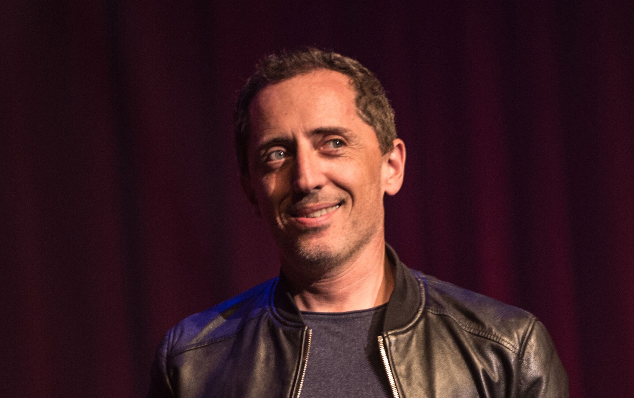 Gad Elmaleh Chouchou - Vous En Parlerez Aujourd Hui C Est ...