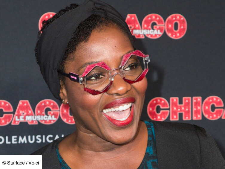 Claudia Tagbo enfin fiancée son compagnon a accepté sa septième demande en mariage Voici Claudia Tagbo enfin fiancée son compagnon a accepté sa septième demande en mariage Voici