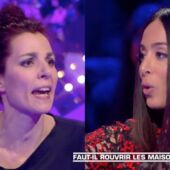 Monia Kashmire La Biographie De Monia Kashmire Avec Voici Fr