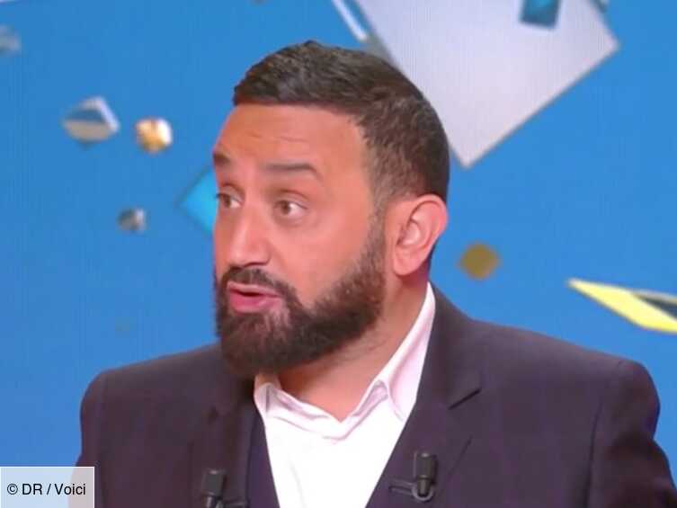 Cyril Hanouna Ne Veut Pas Se Faire Vacciner VIDEO Cyril Hanouna détesté : la fille d'un comédien veut le « taper