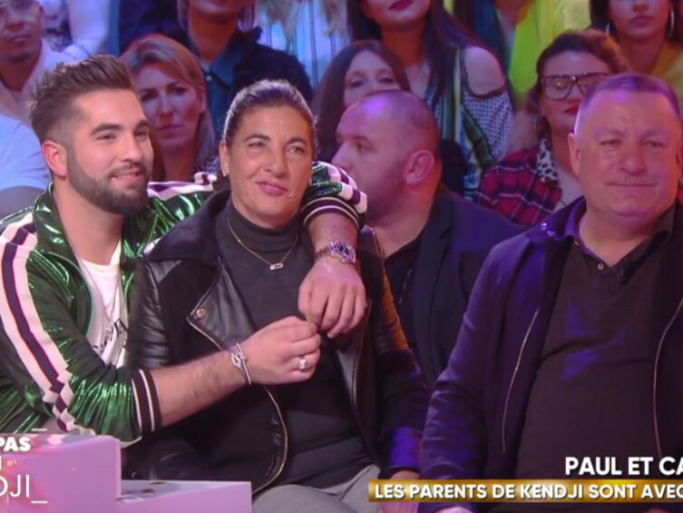 Kendji Girac Origine De Ses Parents
