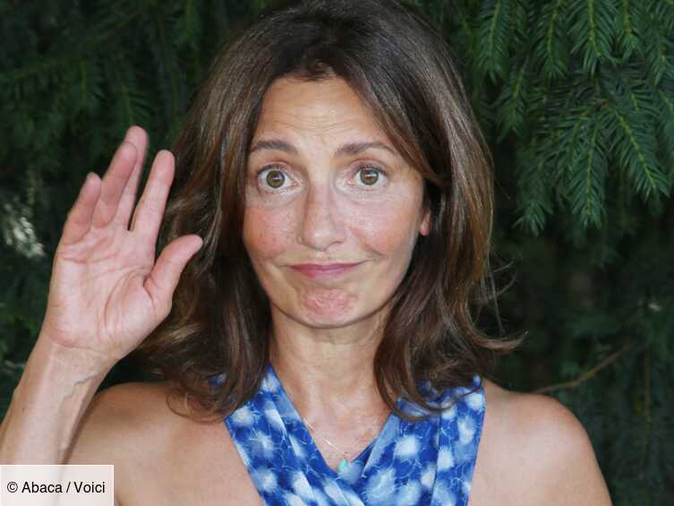 Quelle Actrice De Scènes De Ménages Est Décédé Valérie Karsenti (Scènes de ménages) : ces moments gênants où on la