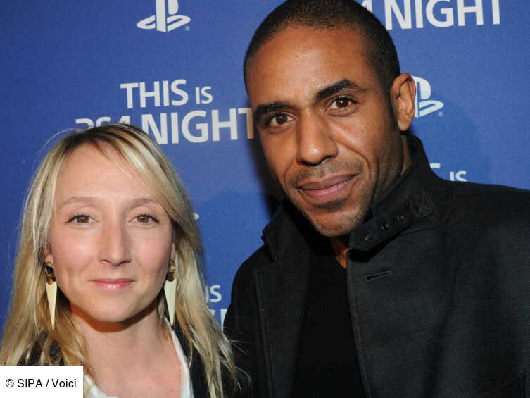 Cedric Et Marion De Retour Dans Scenes De Menages Audrey Lamy Seme Le Doute Voici