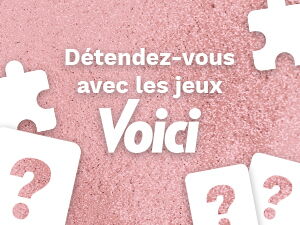 Jeu Concours