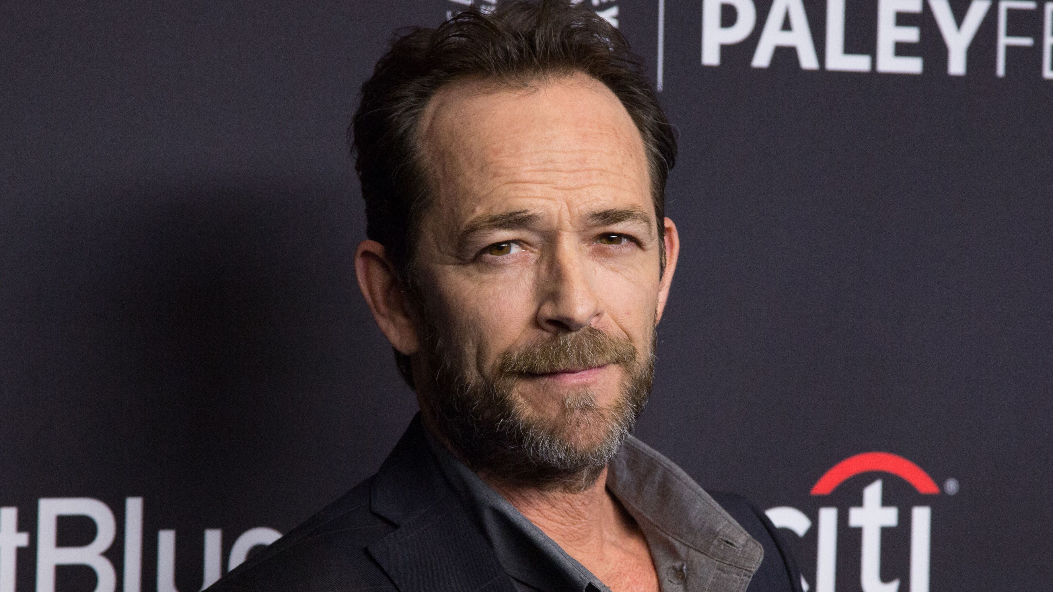 Mort De Luke Perry Qui Etaient Les Femmes De Sa Vie Voici