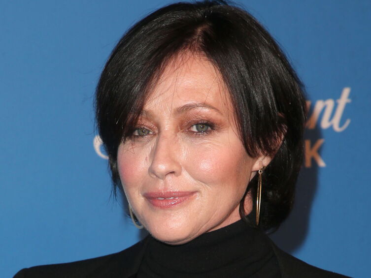Reboot de Beverly Hills, 90210 : Shannen Doherty accepte ...
