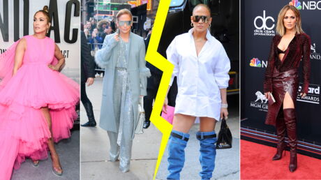 Jenny from the block