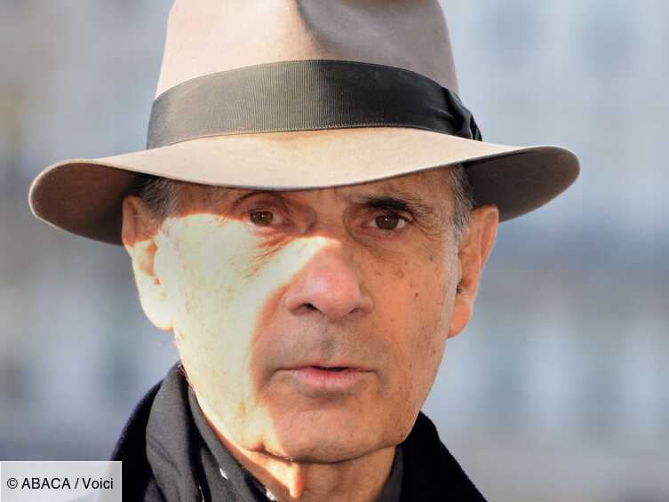 Guy Marchand Le Jour Le Plus Long Guy Marchand : ce qu’il souhaite le plus le jour de sa mort - Voici