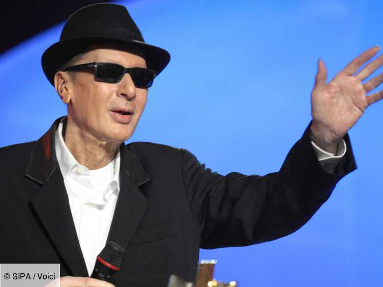 Bashung Un Jour Je Ne Parlerai Plus Alain Bashung : sa femme se confie sur sa dernière apparition publique