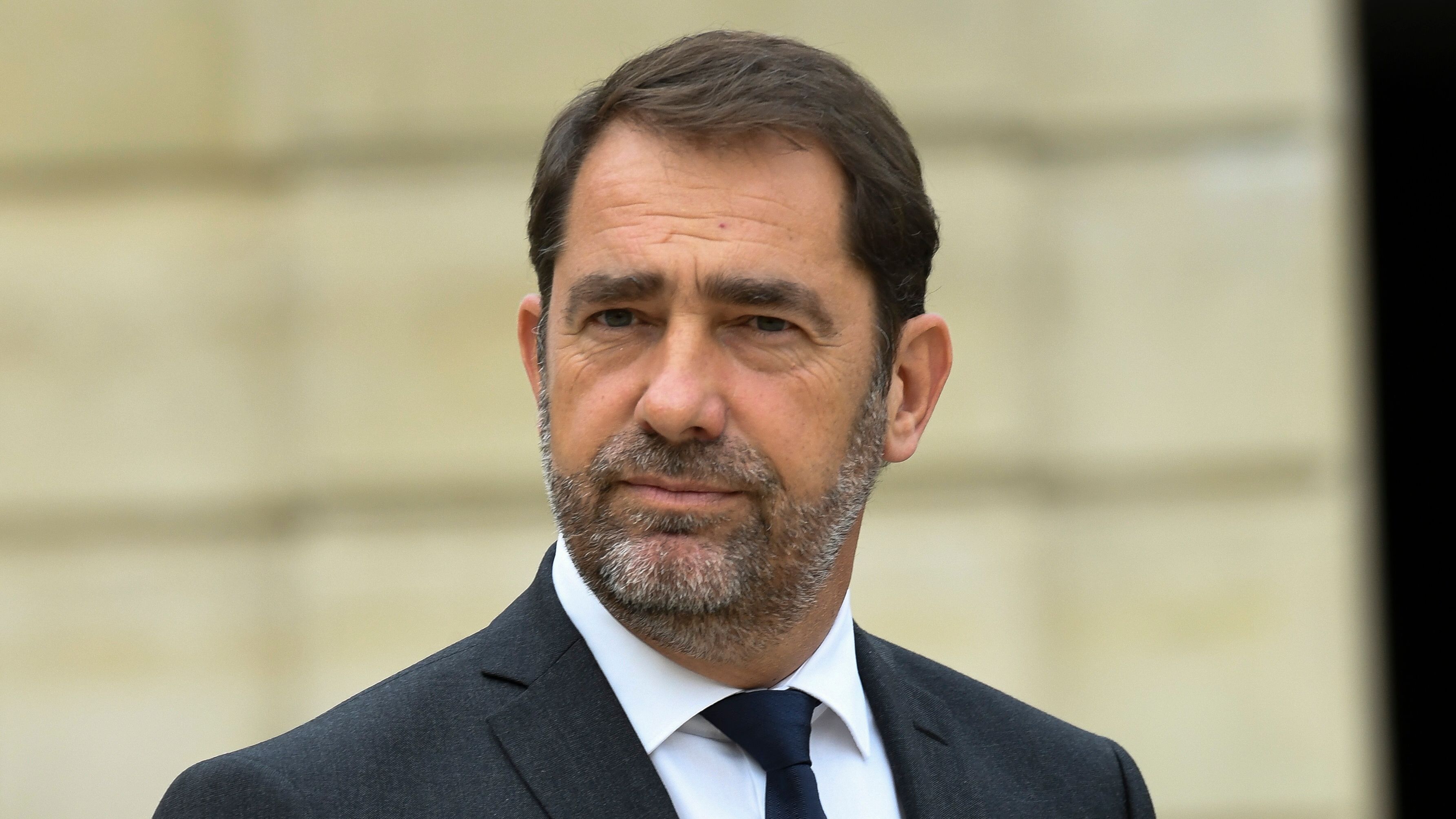 Christophe Castaner Le Premier Ministre Reagit A Sa Soiree En Boite De Nuit Voici