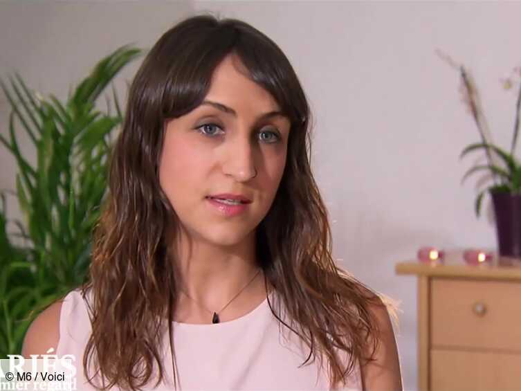 Cindy De Mariés Au Premier Regard Mariés au premier regard : coup bas, insultes… Nolwenn balance sur son