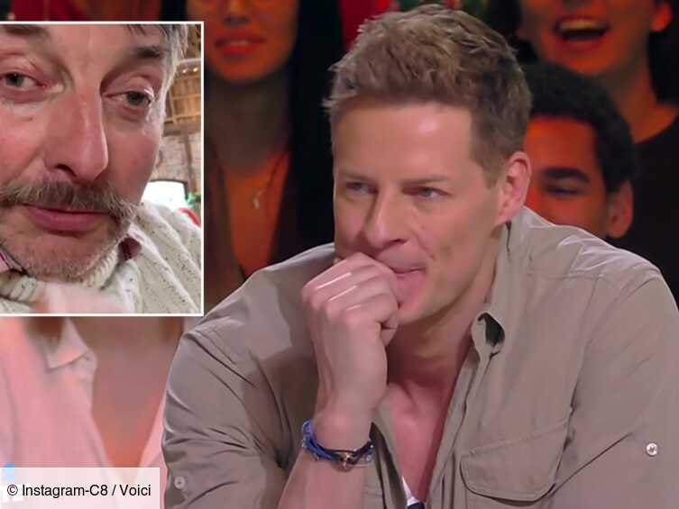 365 Jours Ont Il Vraiment Fait L'amour L’amour est dans le pré : Didier veut régler ses comptes avec Matthieu
