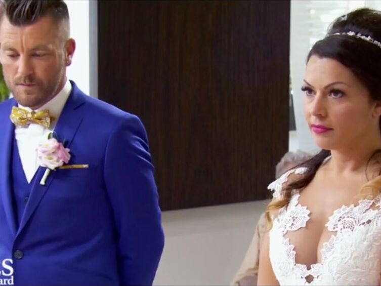 Axel Et Caroline Marie Au Premier Regard Mariés au premier regard 3 : Claire toujours mariée à Gaëtan ? Cette