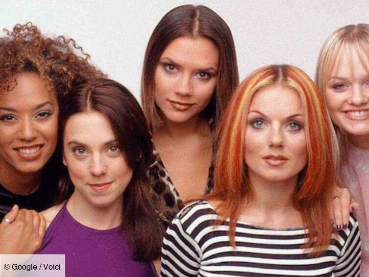 Spice Girls Deux Membres Du Groupe Ont Eu Une Liaison Découvrez Lesquelles Voici 