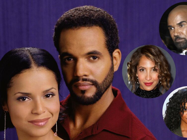 Drucilla Dans Les Feux De L Amour Mort de Kristoff St. John : la triste raison du retour de Malcolm
