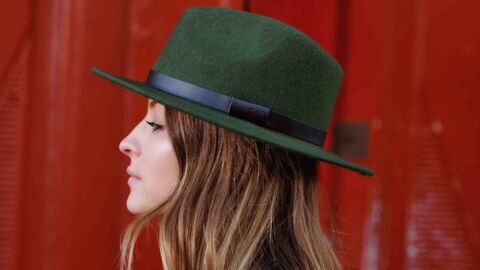Osez le chapeau !