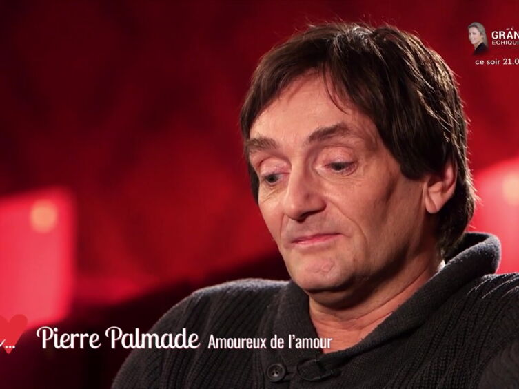 VIDEO Pierre Palmade : Ce Qu’il Pense Avec Le Recul De Son Mariage Avec ...