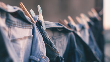 La mode oui, mais durable