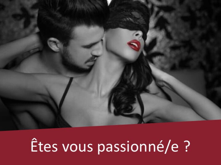 Test personnalité Openask