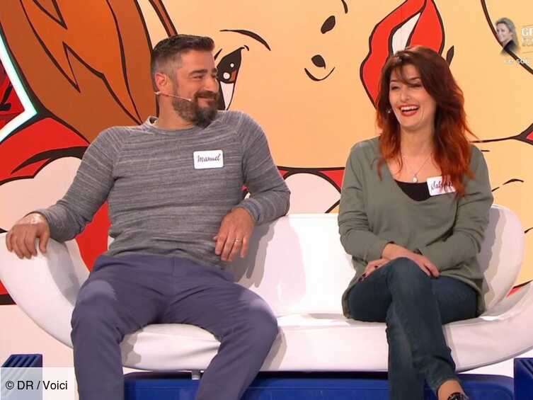Bruno Et Alicia Toujours En Couple VIDEO Malaise dans Les Z’amours : cette candidate a volontairement