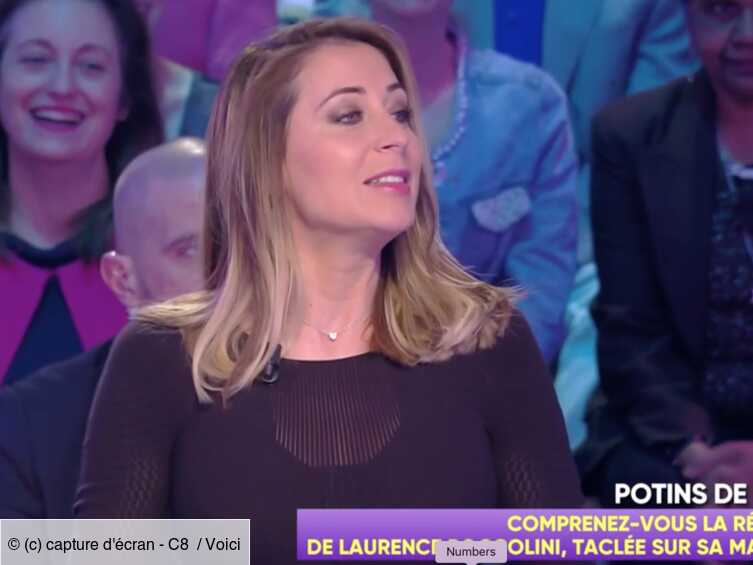 Video Tpmp People Magali Berdah Se Confie Sans Gêne Sur Sa Dernière 9244