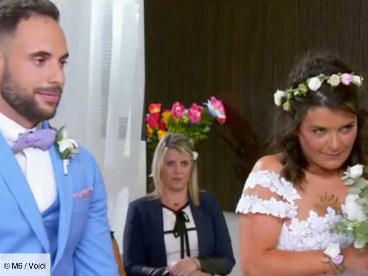 Mariés Au Premier Regard épisode 3 Replay Sonia (Mariés au premier regard 3) : la phrase coupée au montage qui