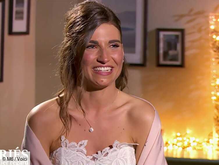 Mariés Au Premier Regard Replay Episode 3 Mariés au premier regard 3 : Charline se rapproche enfin de Vivien, qui