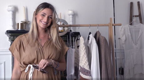 &laquo;&nbsp;j&rsquo;accessoirise toujours mes tenues&nbsp;&raquo;