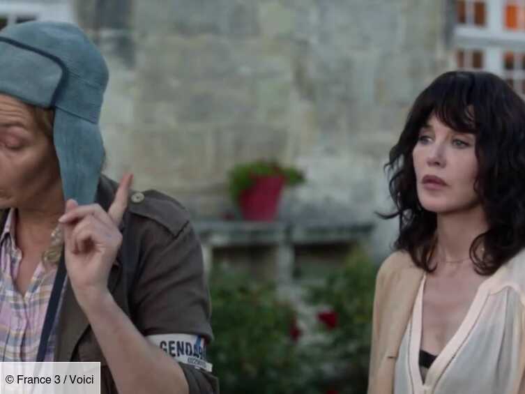 Ce Que Pauline Ne Vous Dit Pas Combien D épisodes Ce que Josée Dayan a dû faire pour qu’Isabelle Adjani accepte de jouer