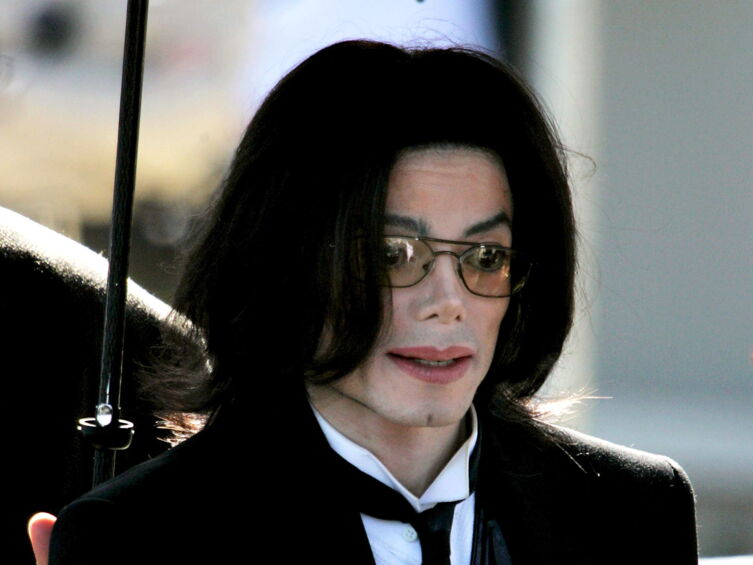 Michael Jackson pédophile ? L’un de ses accusateurs aurait menti Voici