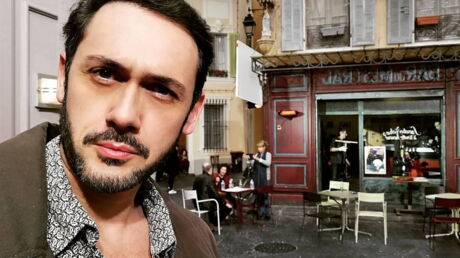&laquo;&nbsp;J&rsquo;ai v&eacute;cu un v&eacute;ritable coup de foudre&nbsp;&raquo;