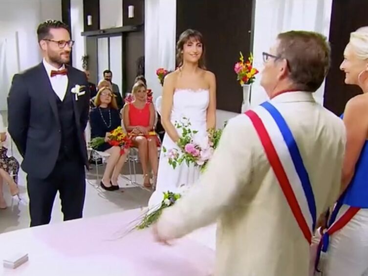 Mariés Au Premier Regard Jauffret Et Cindy Mariés au premier regard : quels couples sont encore ensemble ? On fait